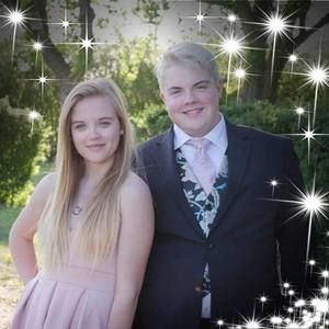 Meet your Posher, Kelley